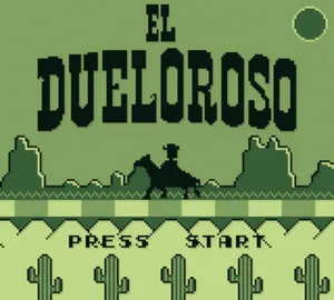 El Dueloroso screenshot