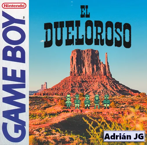 El Dueloroso