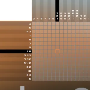 NonoPic screenshot