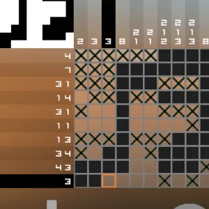NonoPic screenshot
